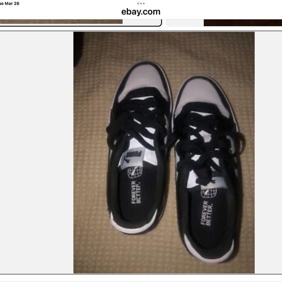 Adidas sneakers - Picture 1 of 3